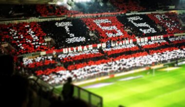 les Ultras de la Populaire Sud fêtent leur 40e anniversaire ce vendredi soir