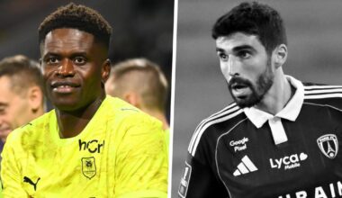 Samba infranchissable, le PFC n’a pas su conclure... Les tops et flops