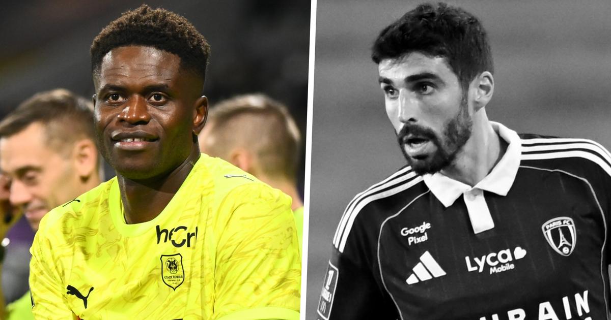 Samba infranchissable, le PFC n’a pas su conclure... Les tops et flops