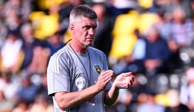 « c’est une option », O'Gara prêt à déclarer forfait à Toulon