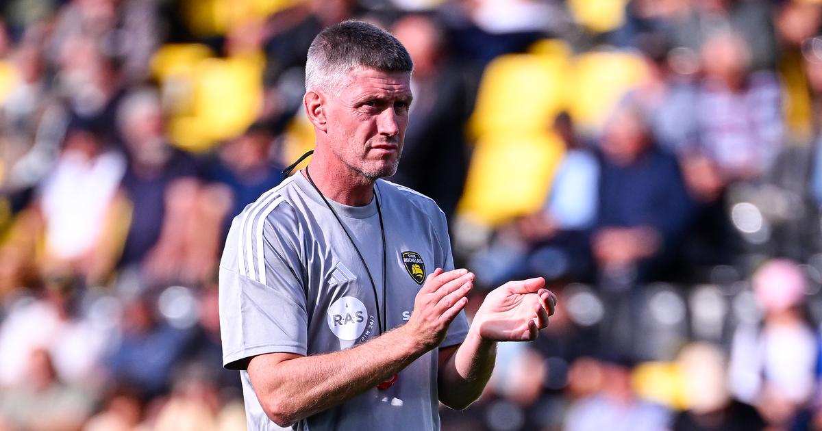 « c’est une option », O'Gara prêt à déclarer forfait à Toulon