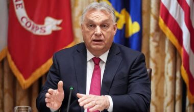 Page d'accueil Yahoo news