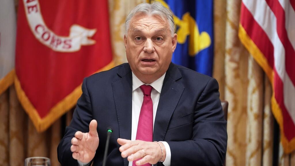 Page d'accueil Yahoo news