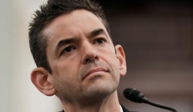 Trump nomme Jared Isaacman, proche d’Elon Musk, à la tête de la Nasa