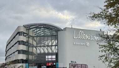 Métropole de Lille. Quels magasins seront ouverts ce mardi 11 novembre ?
