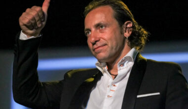 Philippe Candeloro donnera un spectacle gratuit à la patinoire, voici quand