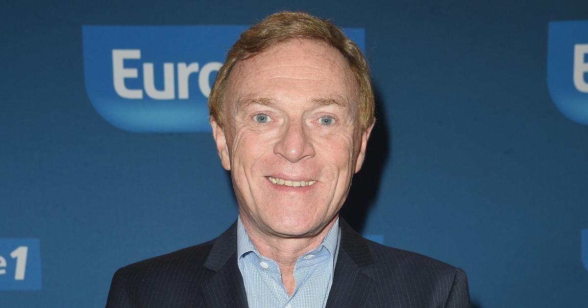 Christophe Hondelatte quitte la radio après 9 ans d’antenne