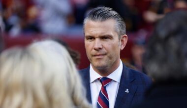 De nouvelles frappes américaines contre deux bateaux de narcotrafiquants présumés font six morts dans le Pacifique