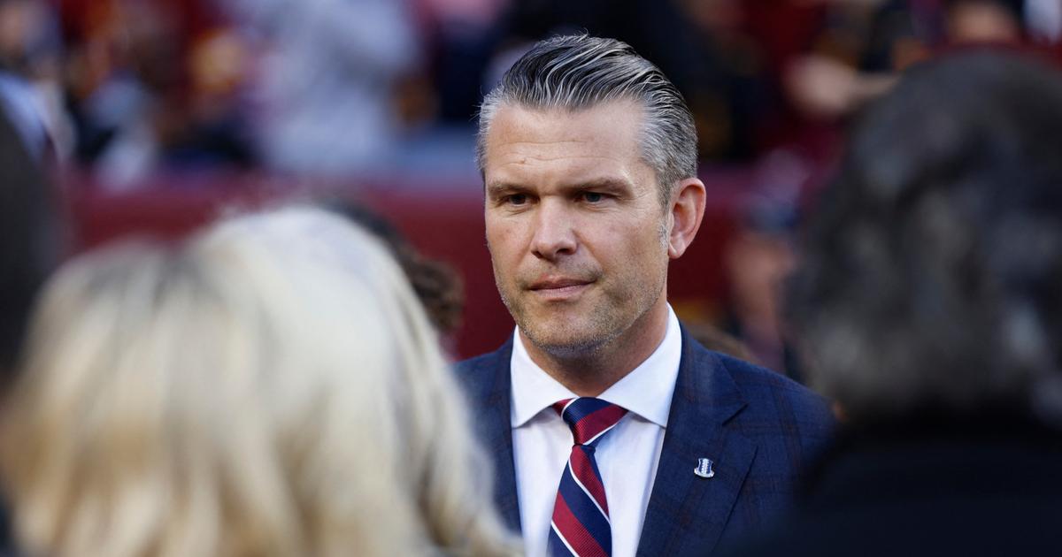 De nouvelles frappes américaines contre deux bateaux de narcotrafiquants présumés font six morts dans le Pacifique