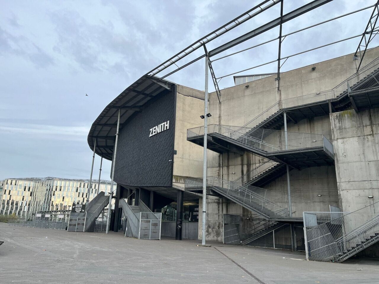 les stars et gros événements à ne pas manquer