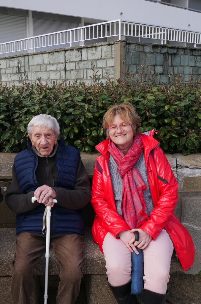 « Mon père est venu mourir chez moi »