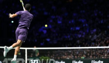 Page d'accueil Yahoo news