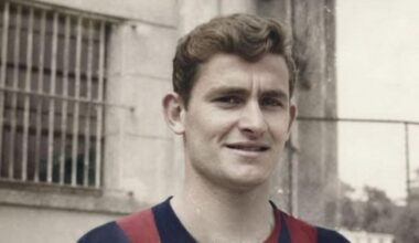 qui était Alain Cornu, défenseur emblématique disparu à 88 ans