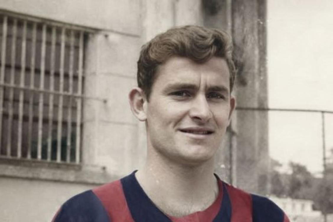 qui était Alain Cornu, défenseur emblématique disparu à 88 ans