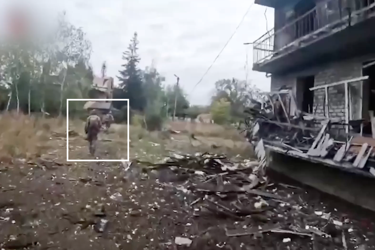 récit et enjeux de la chute de Pokrovsk aux mains des Russes, après un an de combats acharnés