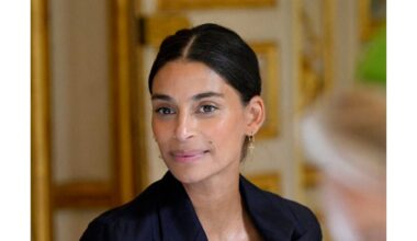 Page d'accueil Yahoo news