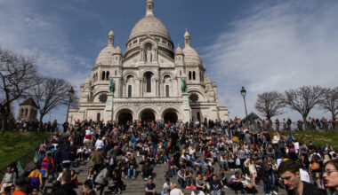 ce quartier emblématique est-il devenu inhabitable ?