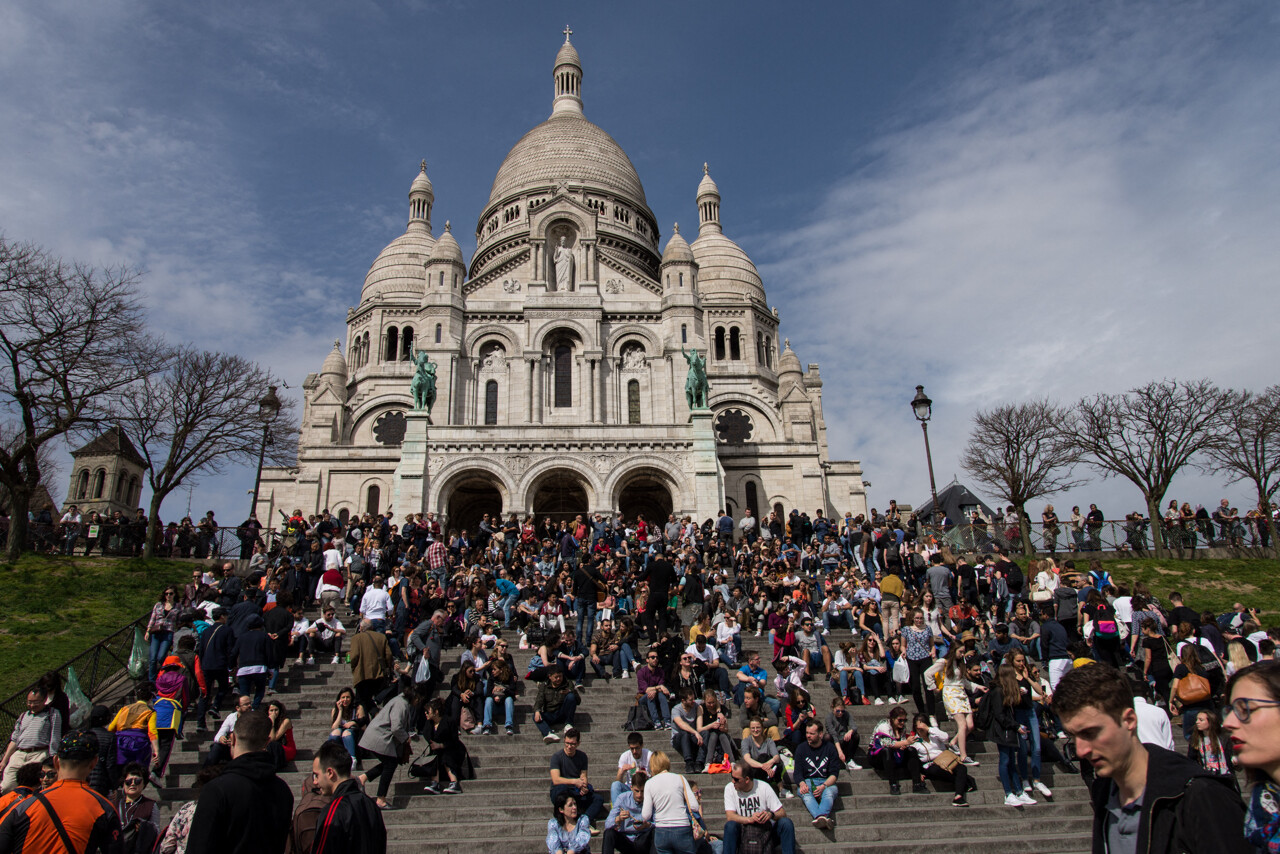 ce quartier emblématique est-il devenu inhabitable ?