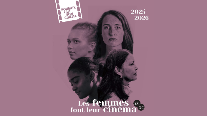 Les Femmes font leur cinéma : 4 projections pour raconter le réel
