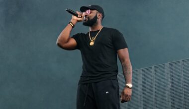 le rappeur Damso sera en concert au Zénith de Toulouse
