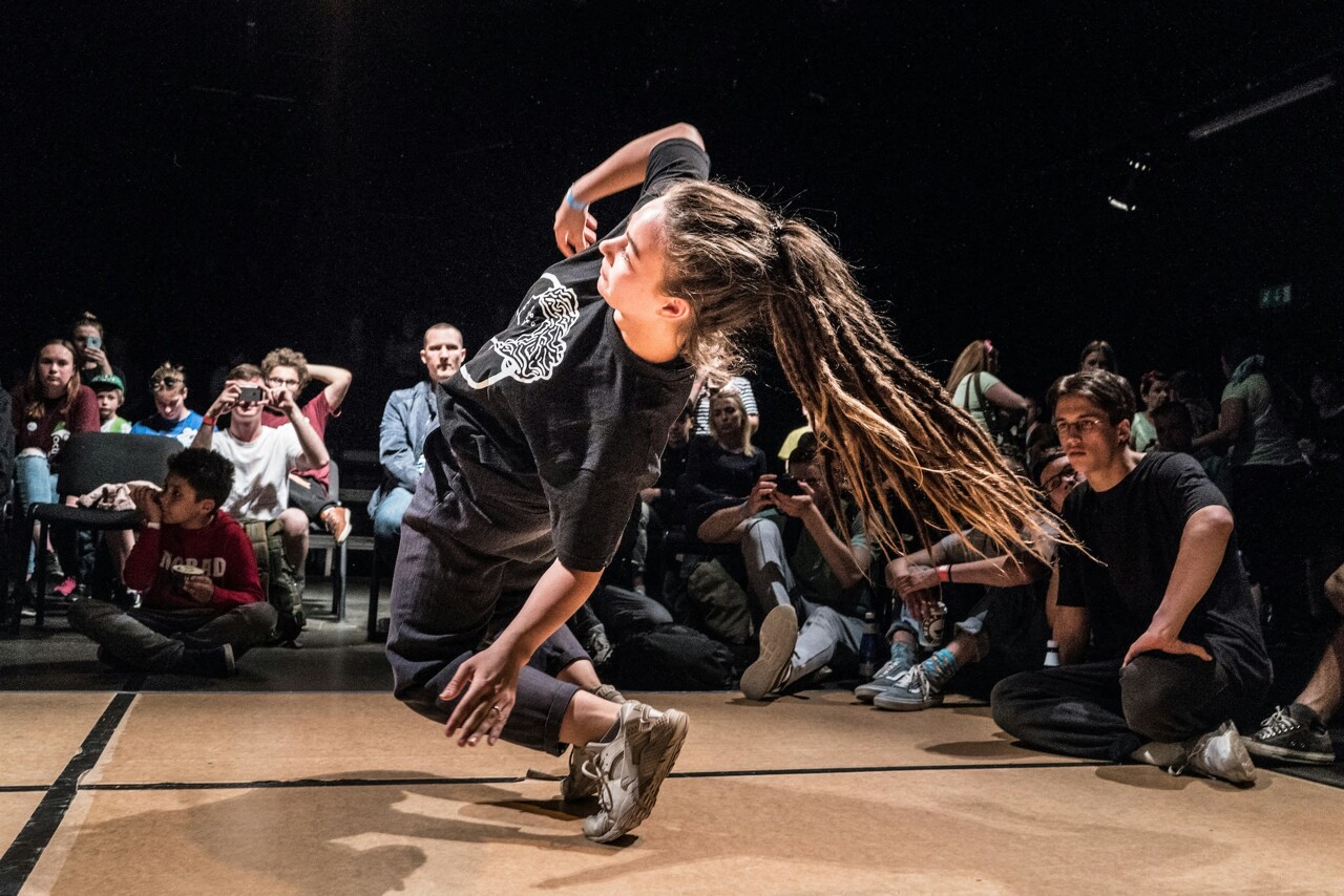 Hype Occ, le festival de danses hip-hop, débarque à Montpellier