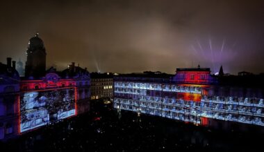 Fête des Lumières à Lyon. L'ancien patron du tourisme sort du silence et regrette un "aveu d'échec"