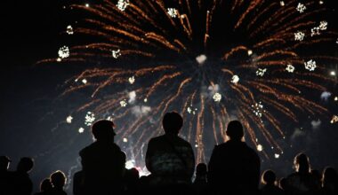 Un grand show gratuit lance Noël à Lille ce vendredi soir