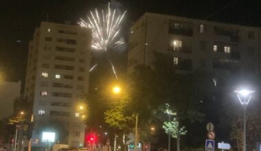 Loire. Des débordements dans ces villes lors du week-end d'Halloween : ce qu'il s'est passé