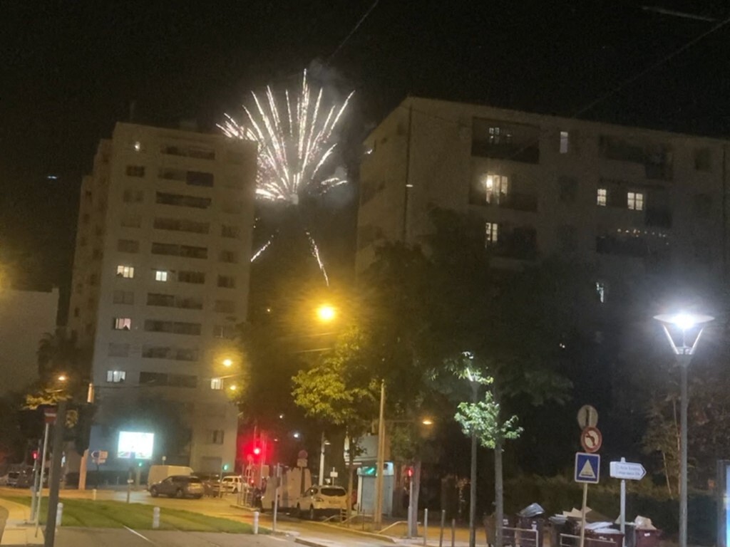 Loire. Des débordements dans ces villes lors du week-end d'Halloween : ce qu'il s'est passé