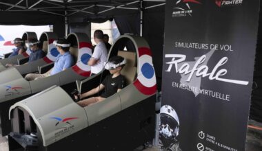 Depuis Toulouse, deux jours la tête dans les étoiles