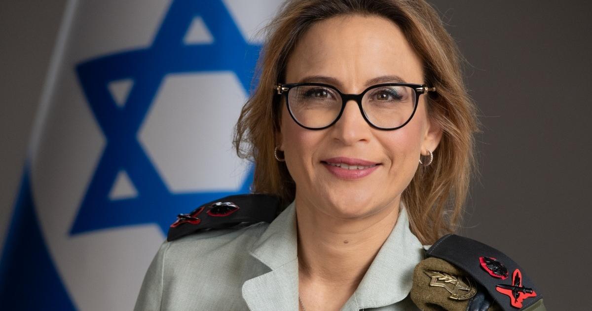 La procureur militaire israélienne arrêtée pour avoir révélé un scandale de torture