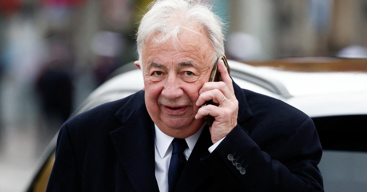 Budget : les sénateurs impatients de nettoyer «l’hystérie fiscale» de l’Assemblée au «Kärcher»