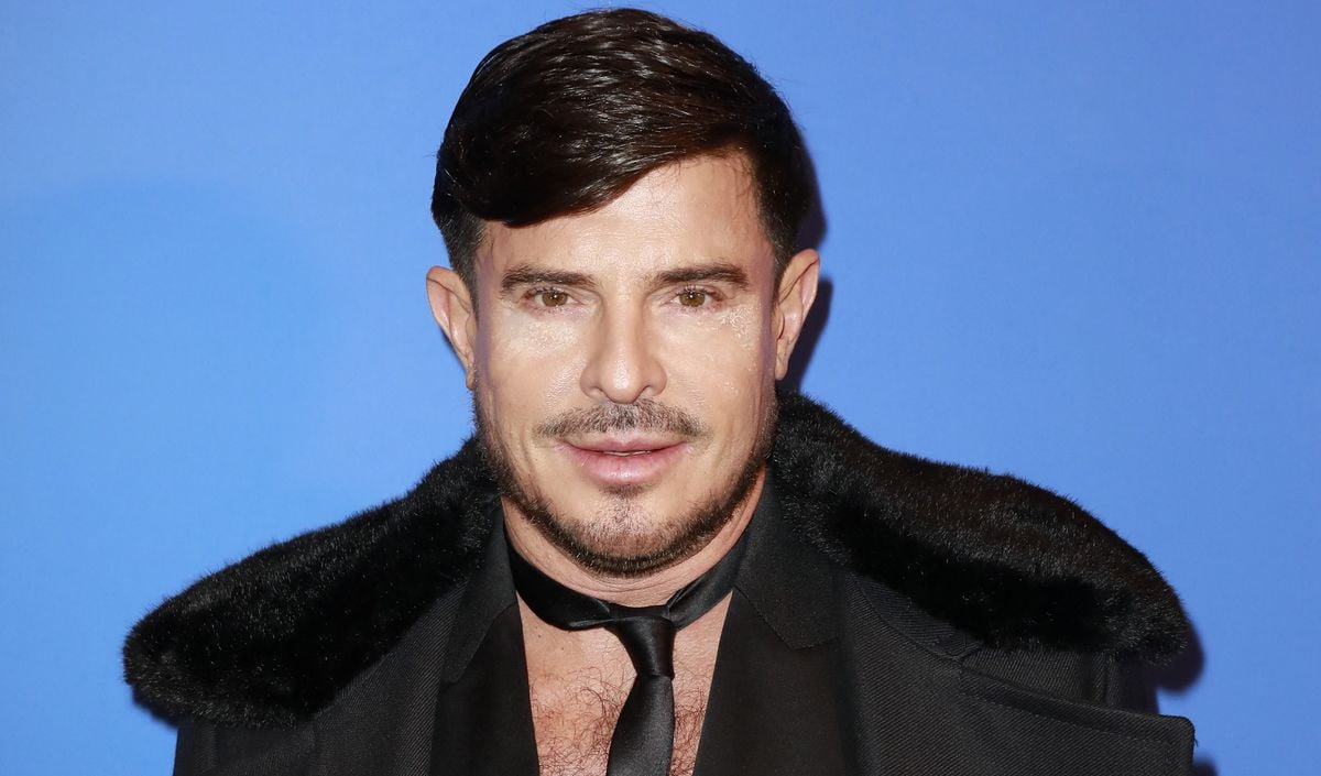 Page d'accueil Yahoo news