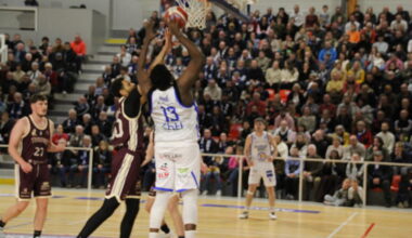 Fougères dans un jour sans s’incline face à Toulouse