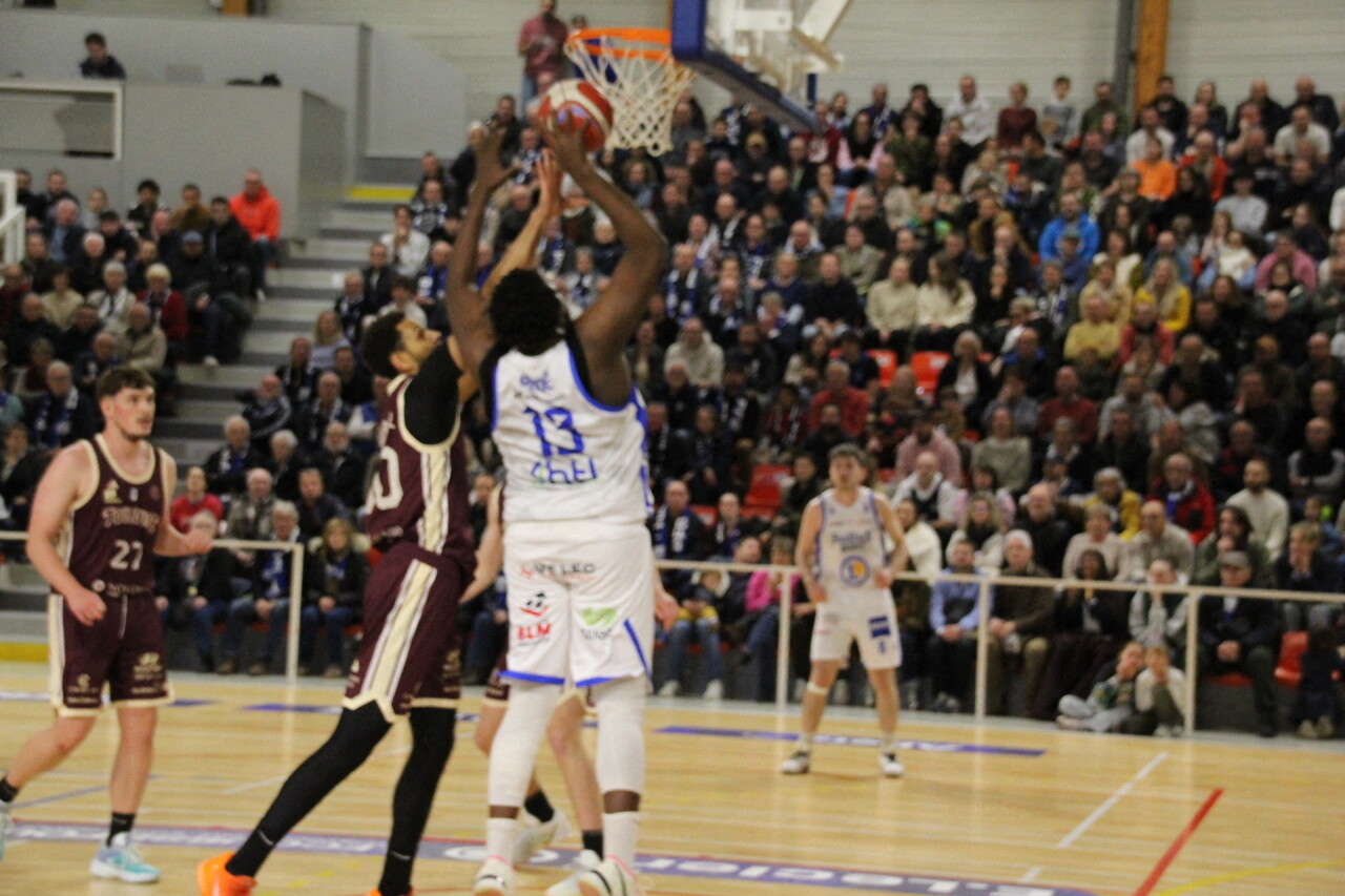 Fougères dans un jour sans s’incline face à Toulouse