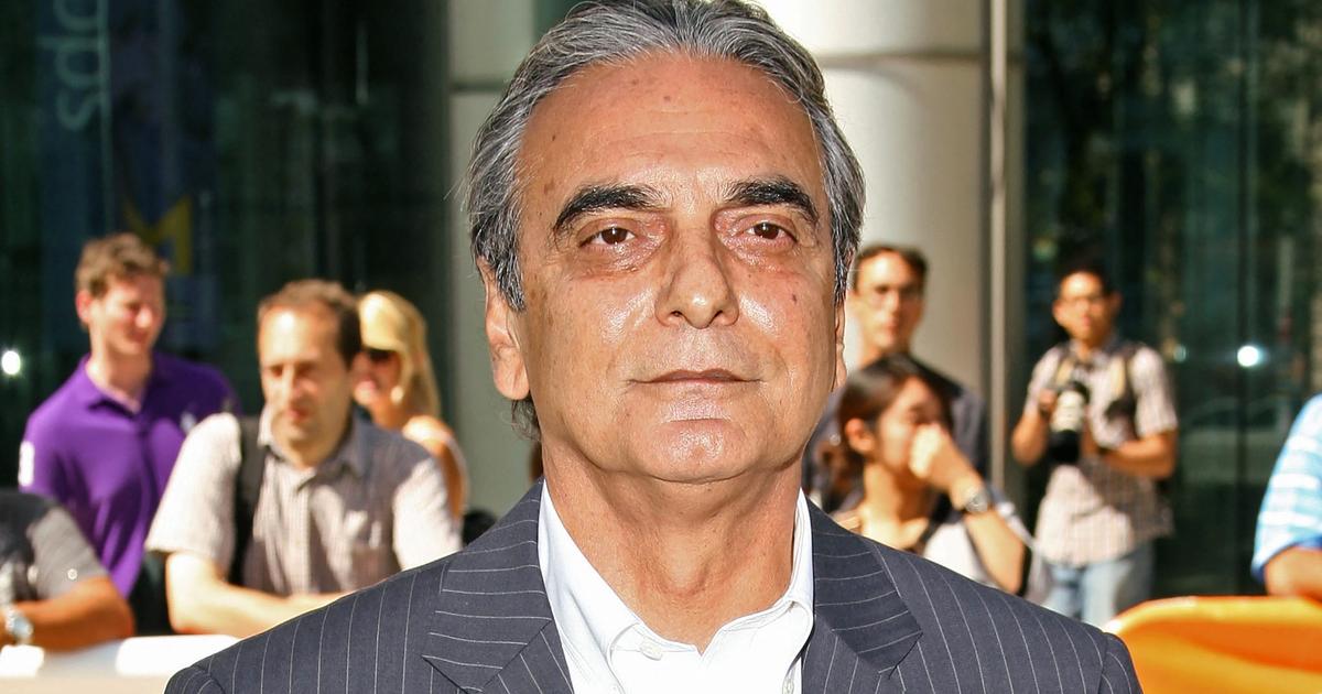 L’acteur iranien Homayoun Ershadi, vedette de la Palme d’or Le Goût de la cerise, est mort à 78 ans