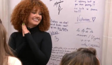 Page d'accueil Yahoo news