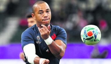 Les vérités de Gaël Fickous sur sa situation personnelle : « On ne pouvait pas continuer comme ça ! »