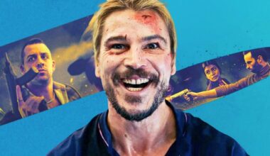 Fight or Flight : critique du Bullet Train low cost dans un avion