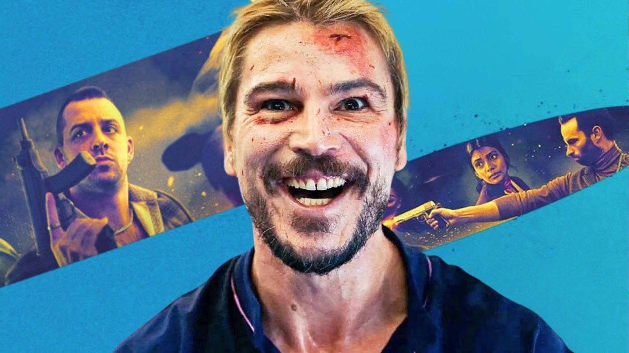 Fight or Flight : critique du Bullet Train low cost dans un avion