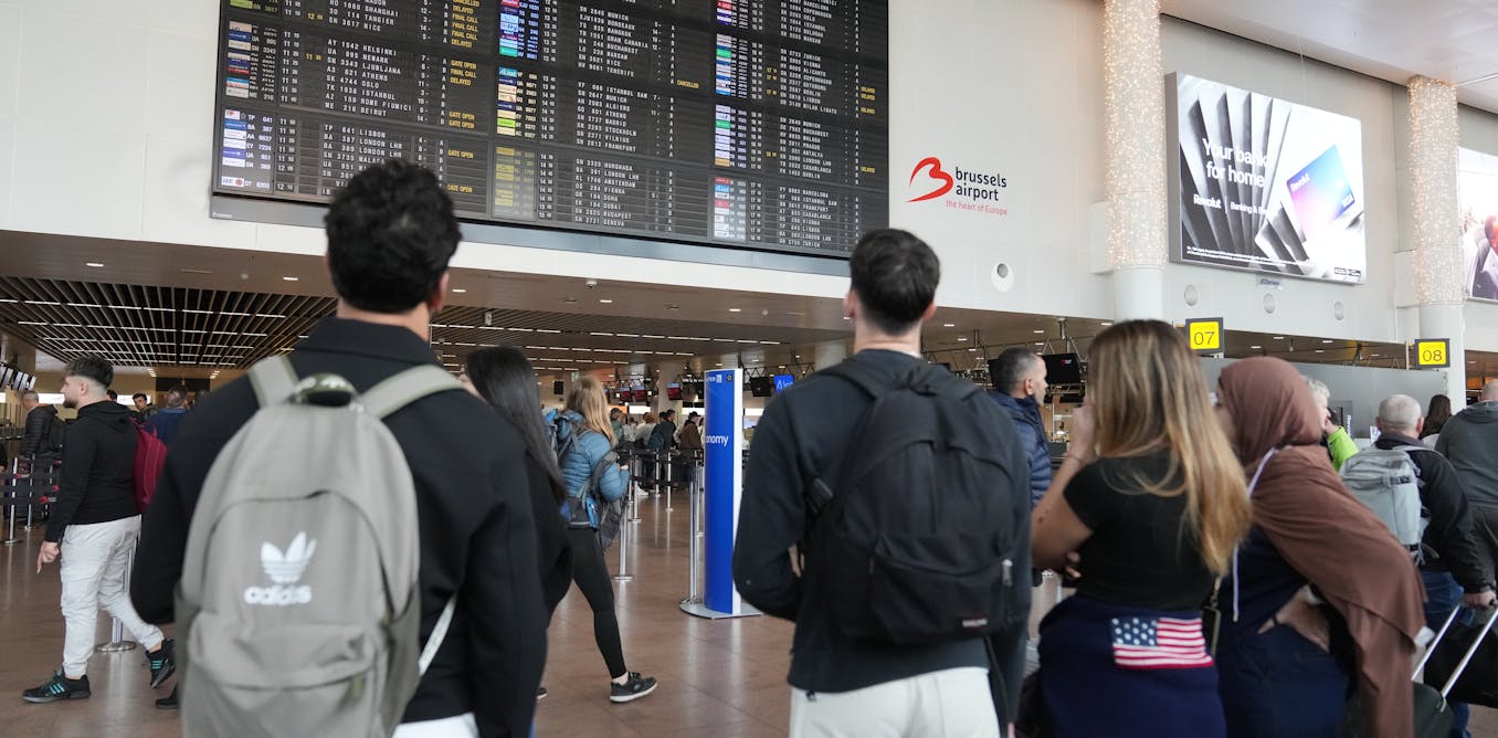 Cyberattaques, sabotage, ingérence, drones… Bienvenue à l'ère de la guerre hybride