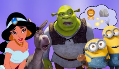 t'as pas eu d'enfance si tu ne reconnais pas ces 10 films d'animation en 3 emojis