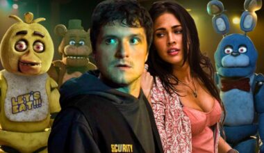 Five Nights at Freddy's 2 nouvelle bande-annonce moche pour la suite de l'énorme succès d'horreur