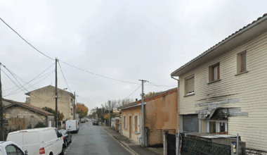 des jeunes en scooter sèment la zizanie près de Bordeaux