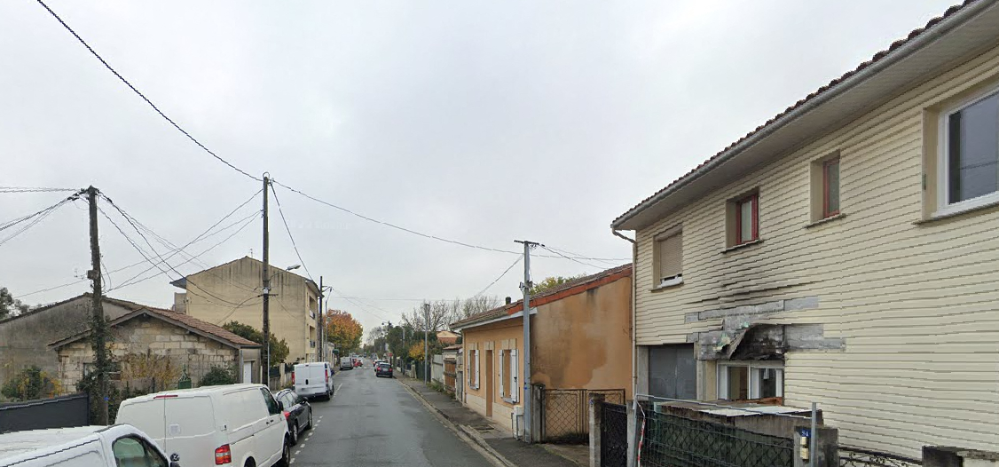 des jeunes en scooter sèment la zizanie près de Bordeaux