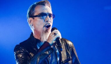 "Ça a duré une minute et..."