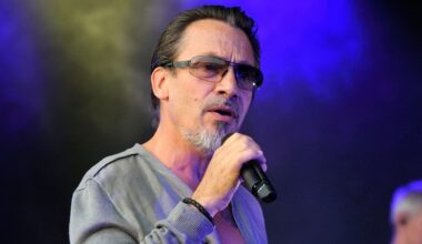 sa fille Aël touche son héritage après 30 ans de carrière