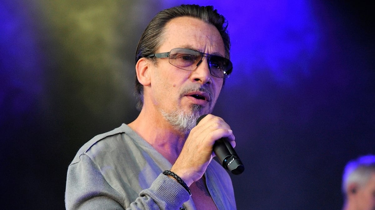 sa fille Aël touche son héritage après 30 ans de carrière