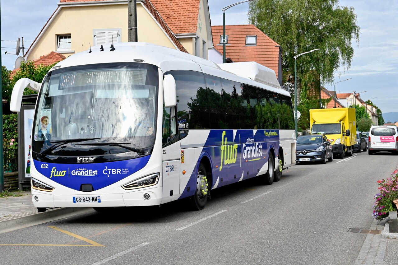 le Grand Est lance une expérimentation, on vous explique