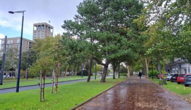 Météo. Petites pluies et temps gris au programme de la semaine en Seine-Maritime